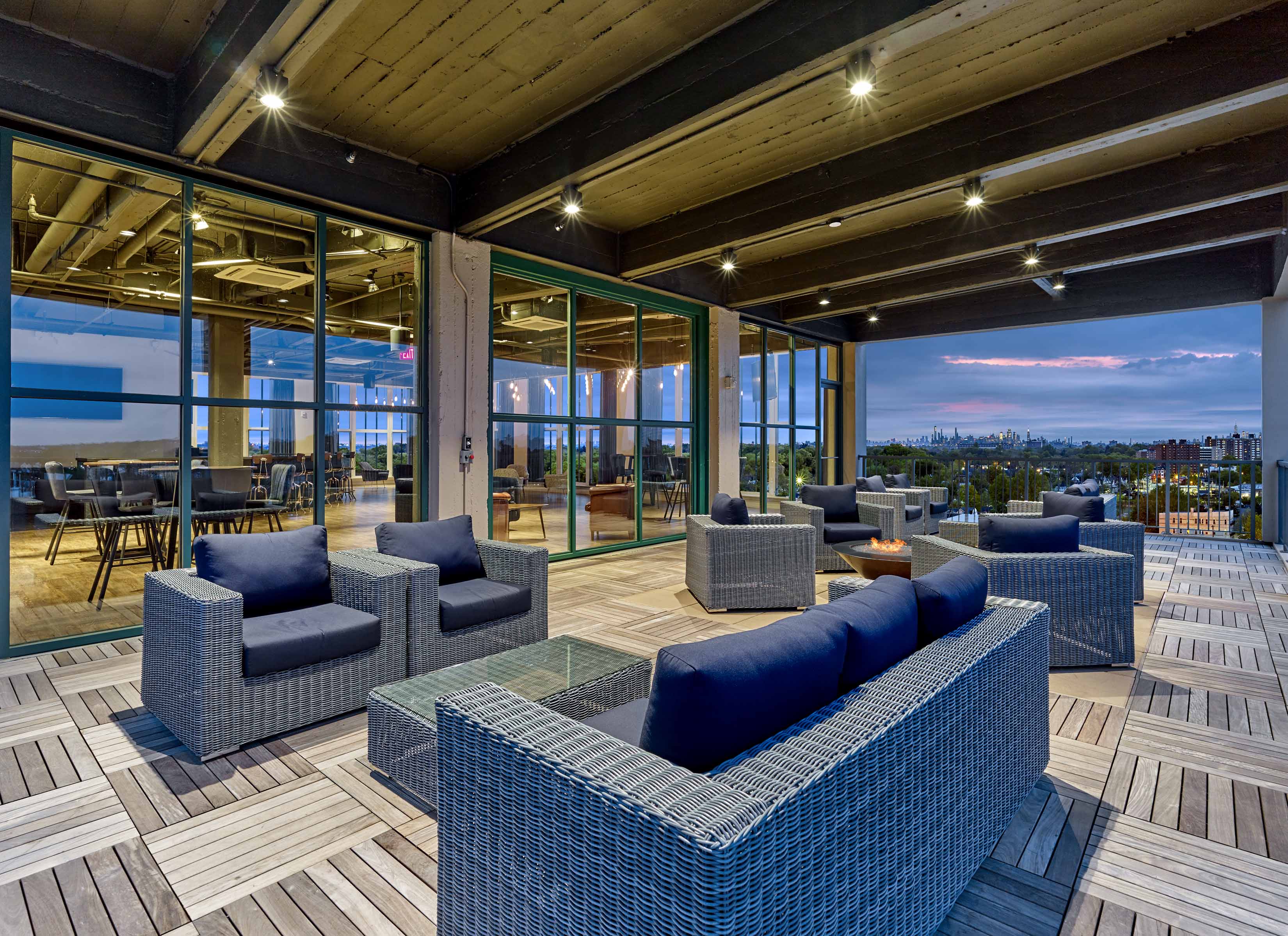 Luxury Rentals in West Orange Best OnSite Amenities